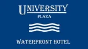 University Plaza Waterfront Hotel