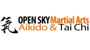 Open Sky Martial Arts
