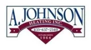 A-Johnson Heating