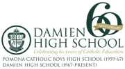 Damien High School