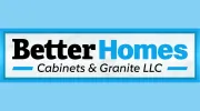 Better Homes Cabinets & Granite