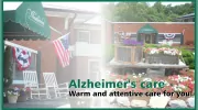 Woodhaven Nursing & Memory Care
