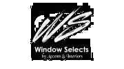 Window Selects