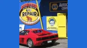 Big Bear Auto Repair