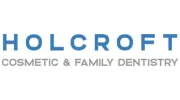 Holcroft Cosmetic & Family Dentistry