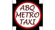 ABQ Metro Taxi