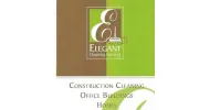 Elegant Cleaning Service