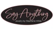Say Anything Jewelry