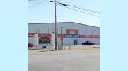 Oswald Wholesale Lumber
