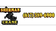 Sherman Crane