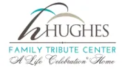 Hughes Family Tribute Center