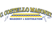 C Costello Masonry
