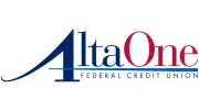 AltaOne Federal Credit Union