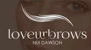 Loveurbrows Studio