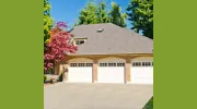 Rossmoor Garage Door Repair