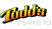 Todd's Towing