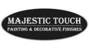 Majestic Touch Painting