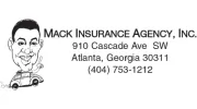 Mack Insurance Agency