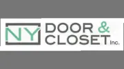 New York Door & Closet
