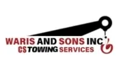 C-S Towing