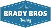 Brady Bros Towing