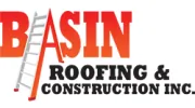 Basin Roofing & Construction