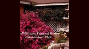 McWilliams Funeral Home
