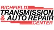 Richfield Transmission Center