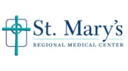 St. Mary's Regional Medical Center