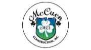 McCuen Construction