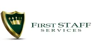 First Staff Services