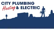 City Plumbing Heating & Electric