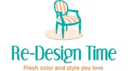 Re-Design Time