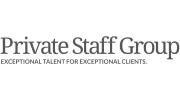 Private Staff Group