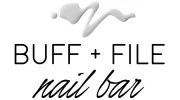 Buff & File Nail Bar