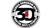 3D Martial Arts