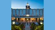 Garden City Hotel