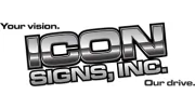 Icon Signs