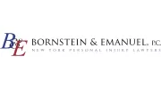 Bornstein & Emanuel