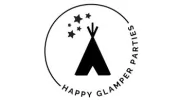 Happy Glamper Parties
