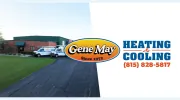 Gene May Heating & Cooling
