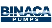 Binaca Pumps