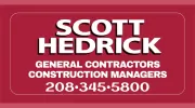 Scott Hedrick Construction