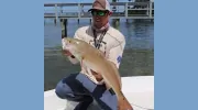 Salty Gillz Fishing Charters