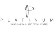 Platinum Hand Car Wash & Detail Center