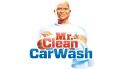 Mr. Clean Car Wash