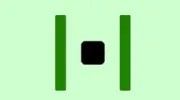 Between the Green