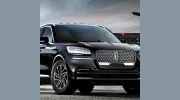 Lancaster Luxury Limousines