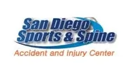 San Diego Sports & Spine