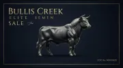 Bullis Creek Ranch